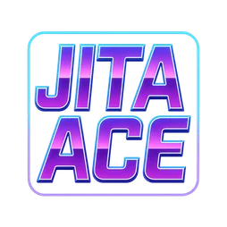 jitaace স্টারবার্স্ট আলোর কক্ষ